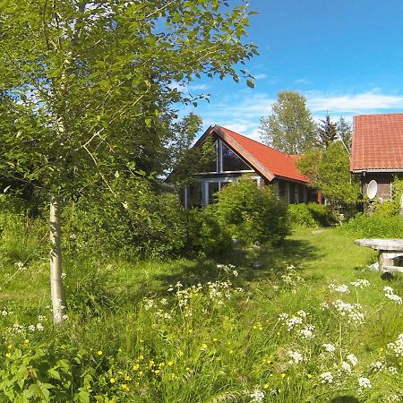 Art Studio Sortland Bagian luar foto