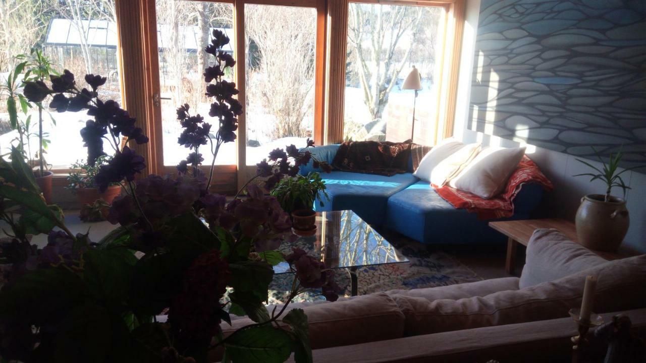 Art Studio Sortland Bagian luar foto