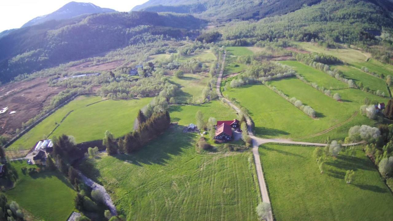 Art Studio Sortland Bagian luar foto