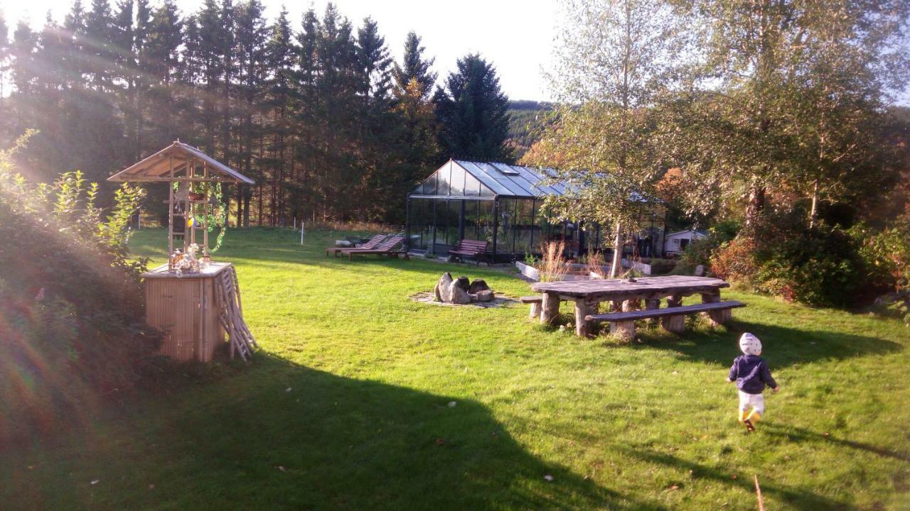 Art Studio Sortland Bagian luar foto